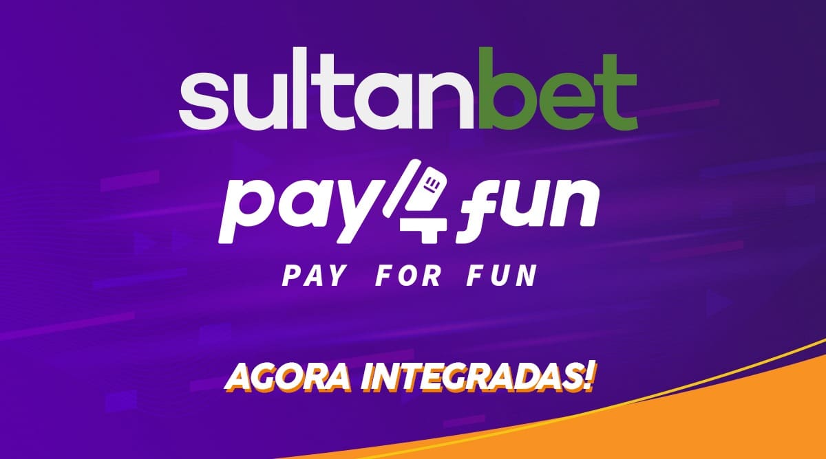 Pay4Fun e Sultanbet, a parceria que você sempre quis