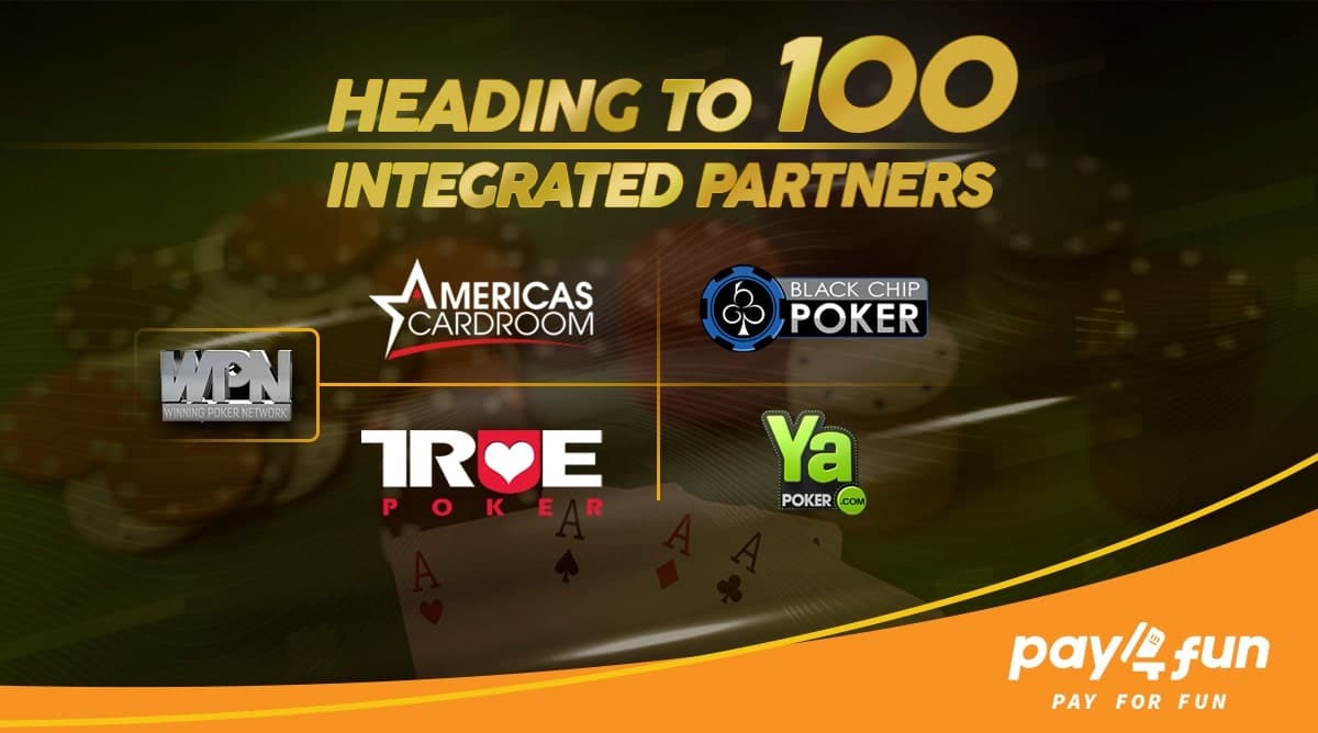 100 partners