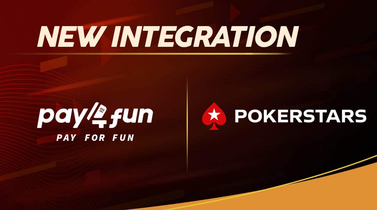 Pay4Fun PokerStars