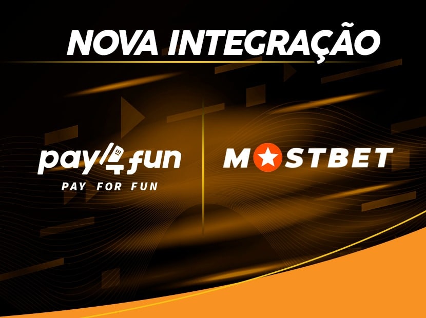 Pay4Fun e Mostbet