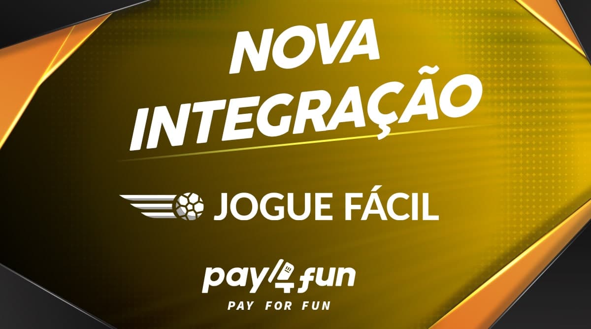 Pay4Fun Jogue Facil