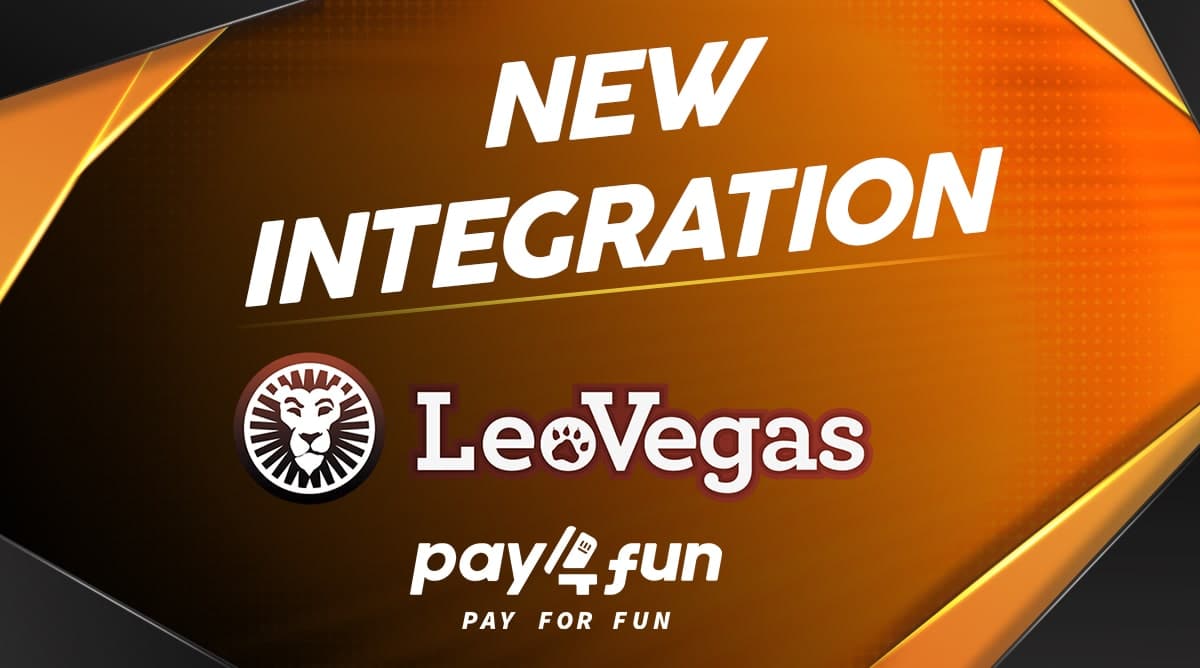 Pay4Fun LeoVegas