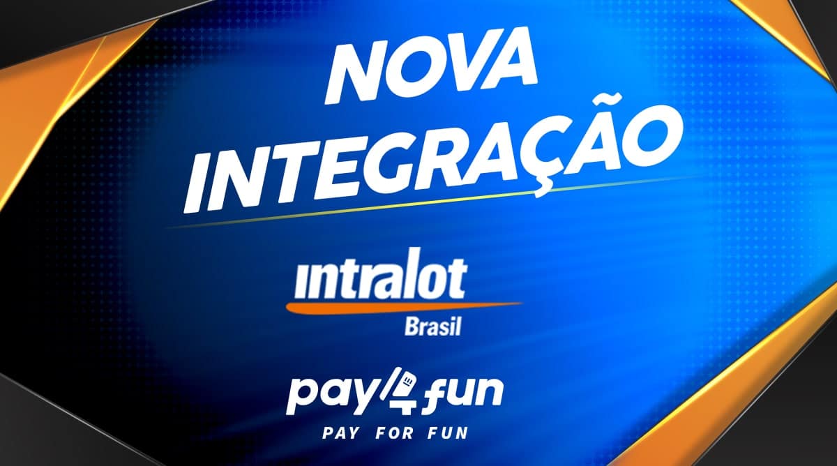 Pay4Fun Intralot