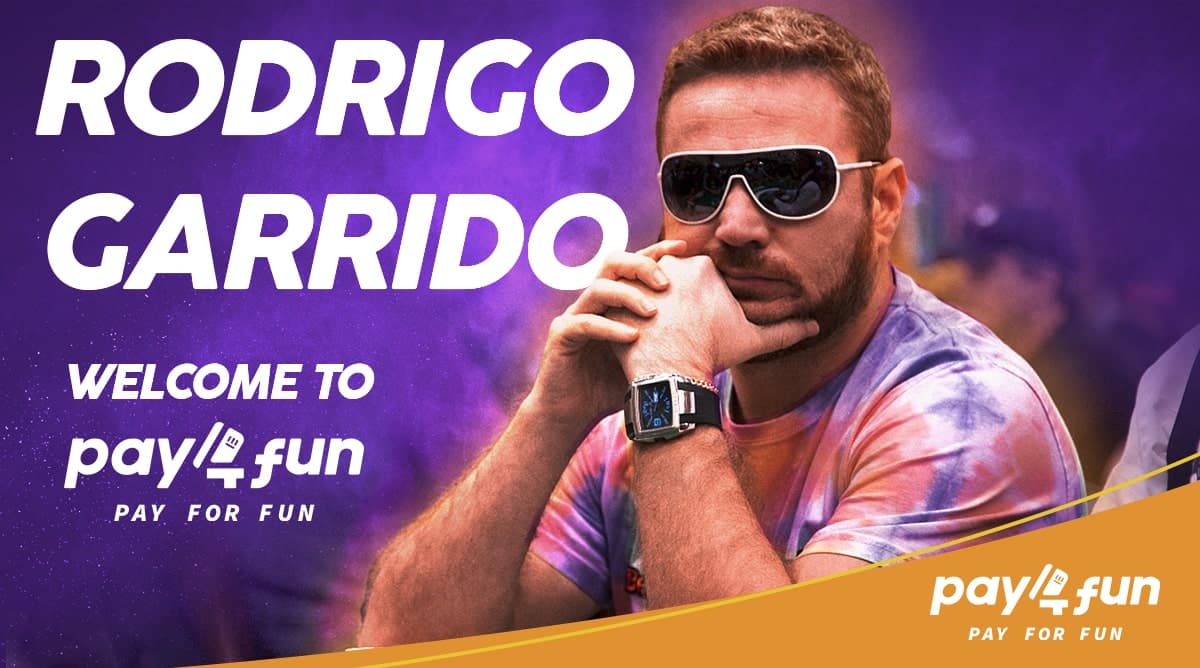 Pay4Fun Garrido