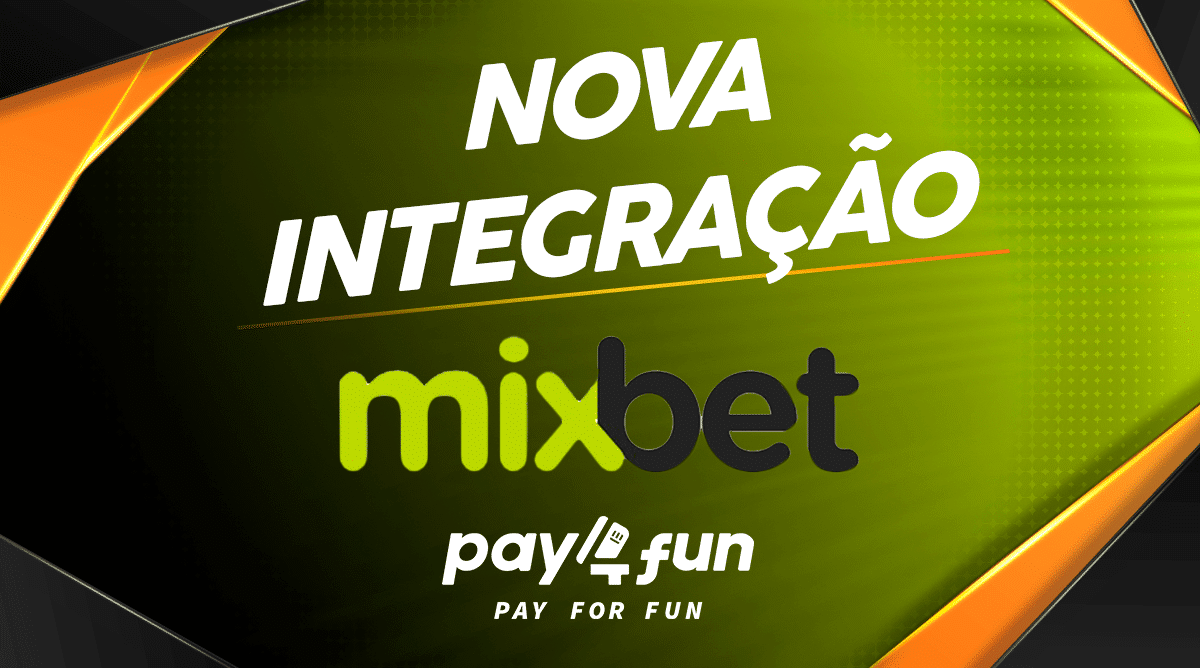 Mixbet Pay4Fun