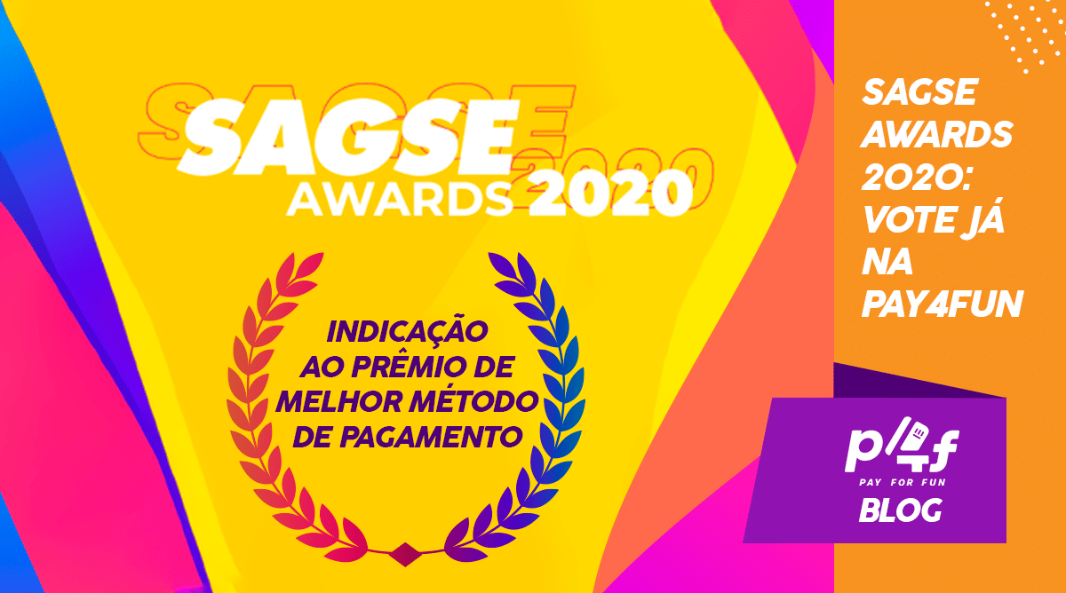 sagse prêmio